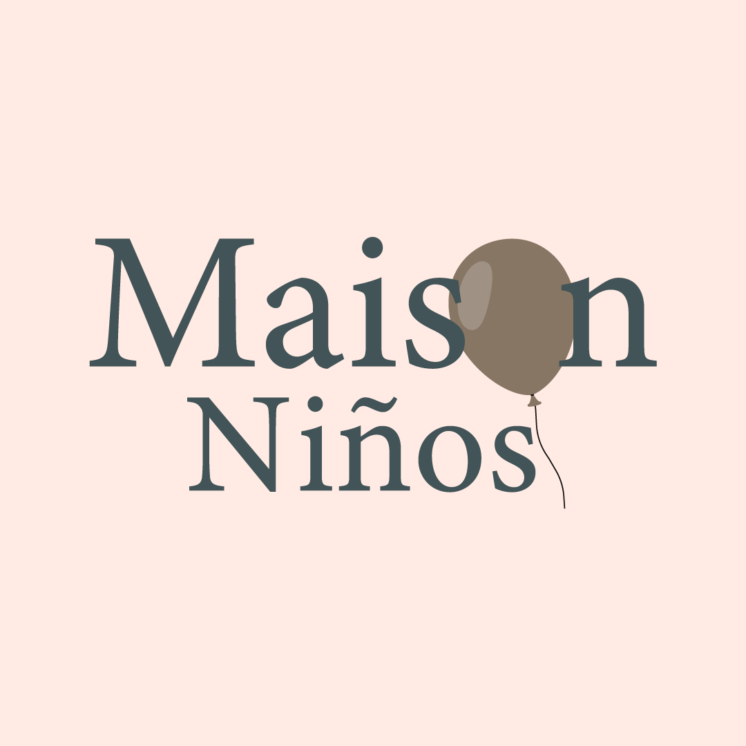 logo maison Ninos