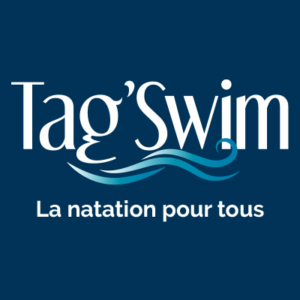 logo tag'swim