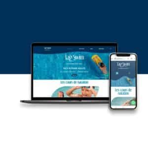 Visuel site tag'swim