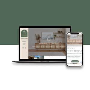 PRESENTATION DU SITE MAJA DECORATION